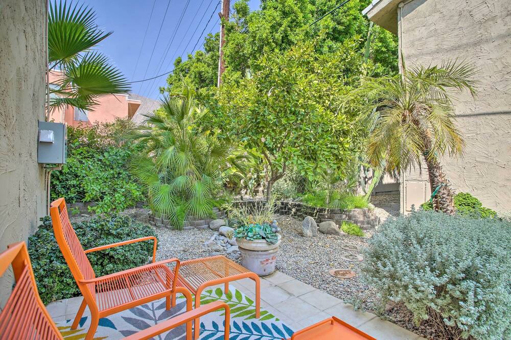 Photo of Others in Tahquitz River Estates
