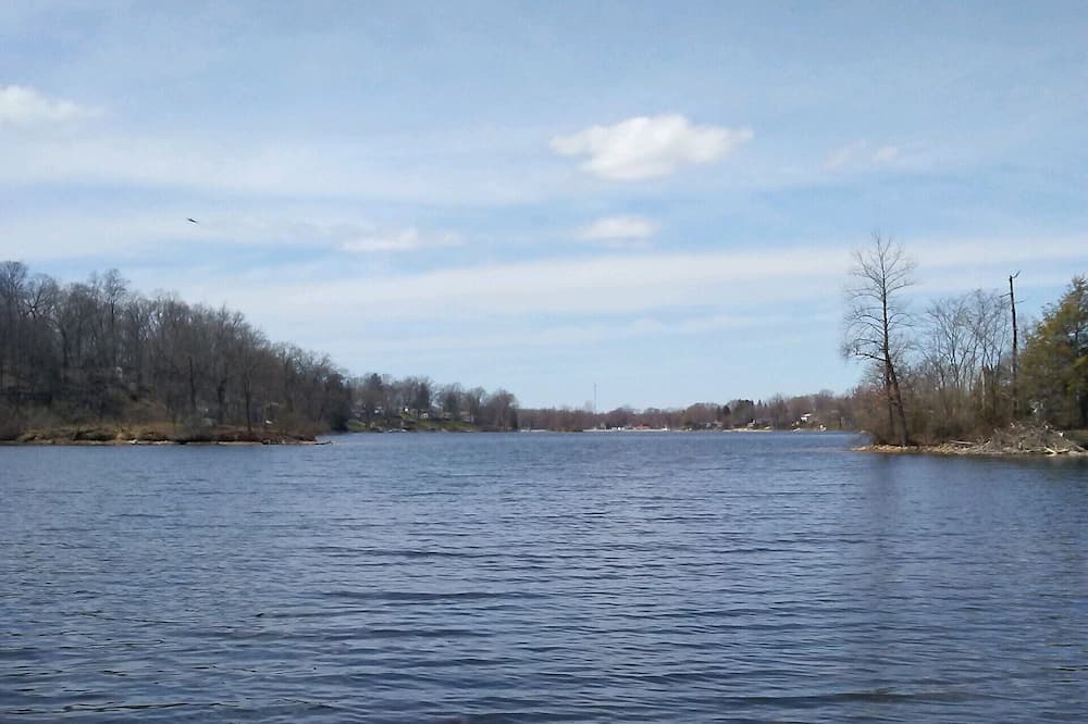 Photo of Outdoor in Syracuse