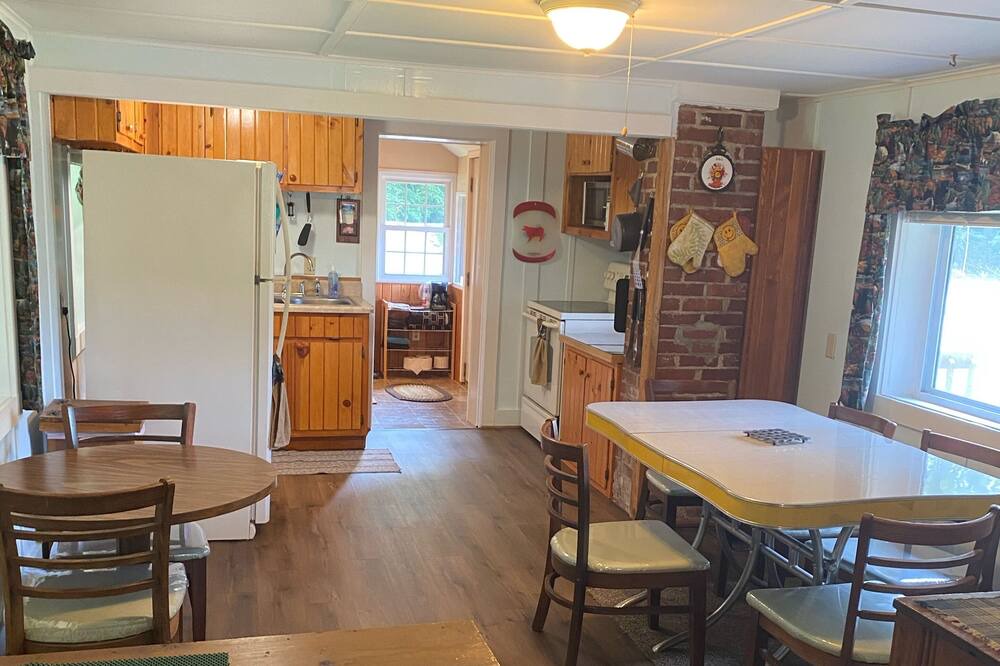 Photo of Kitchen in Syracuse