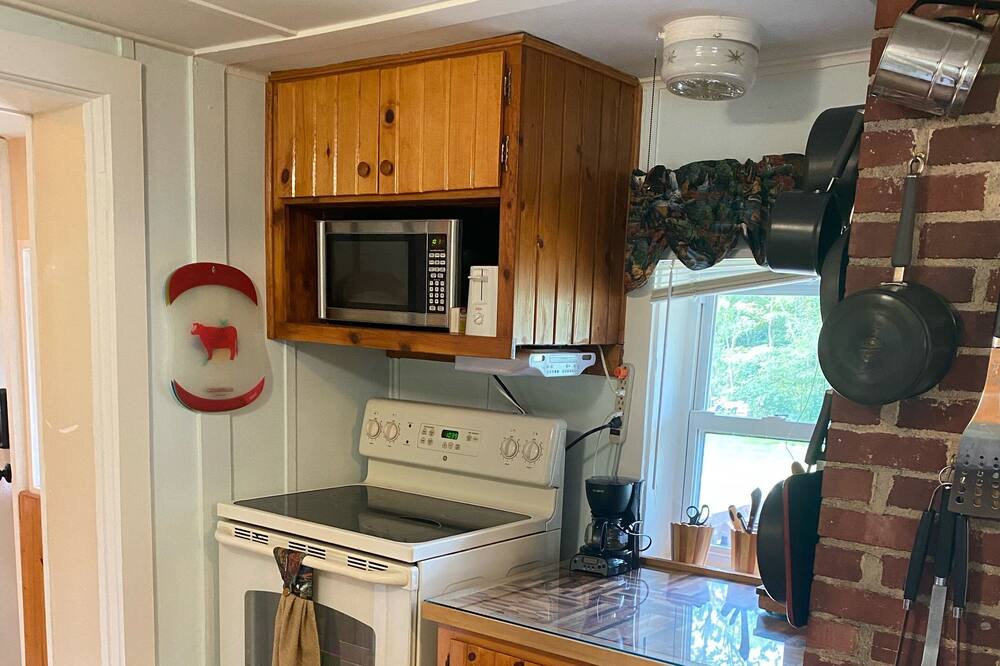 Photo of Kitchen in Syracuse
