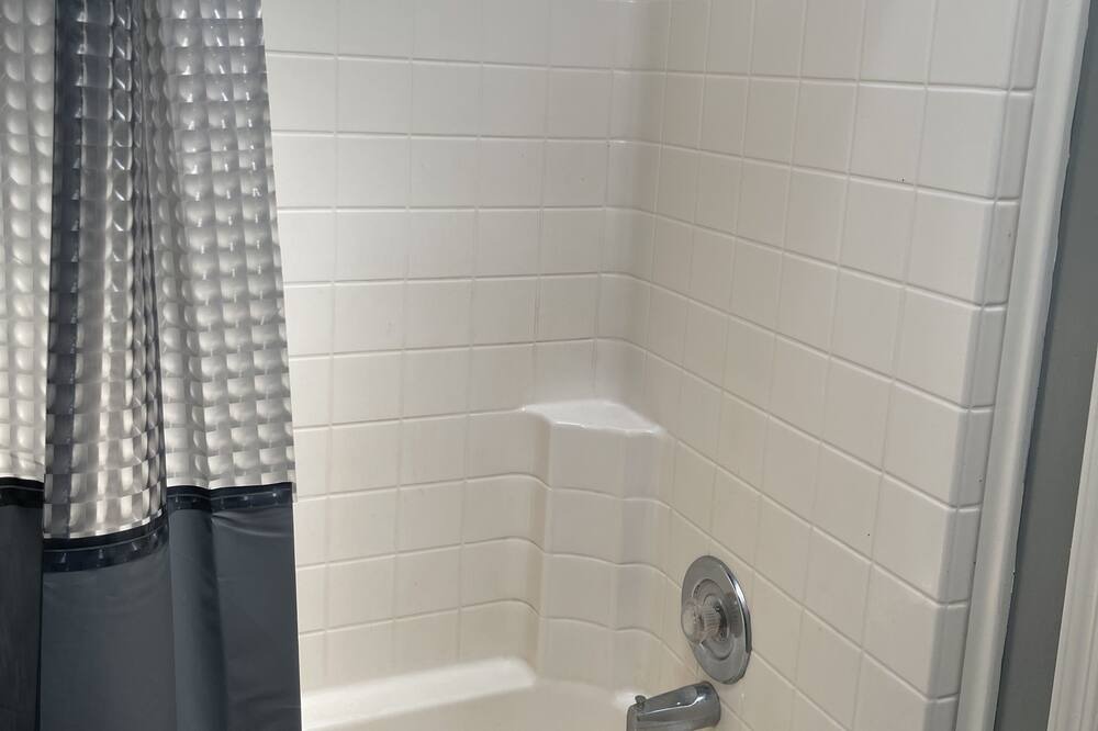 Photo of Bathroom in Palestine