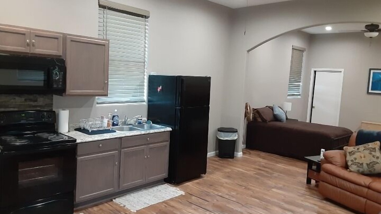 Photo of Kitchen in Texas Gulf Coast Region
