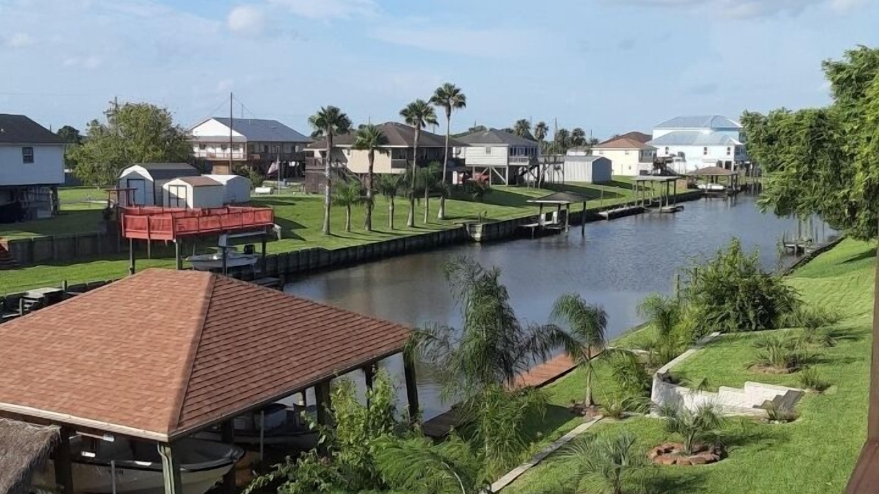 Photo of Outdoor in Texas Gulf Coast Region