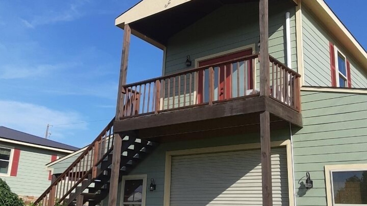 Photo of Outdoor in Texas Gulf Coast Region