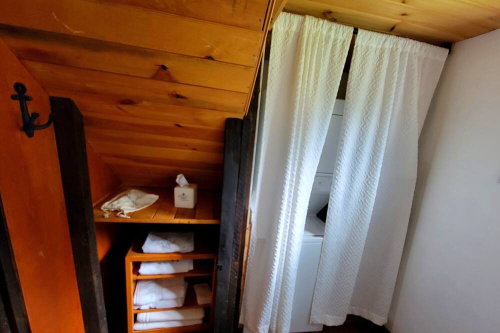Photo of Bedroom in Town of Morehouse