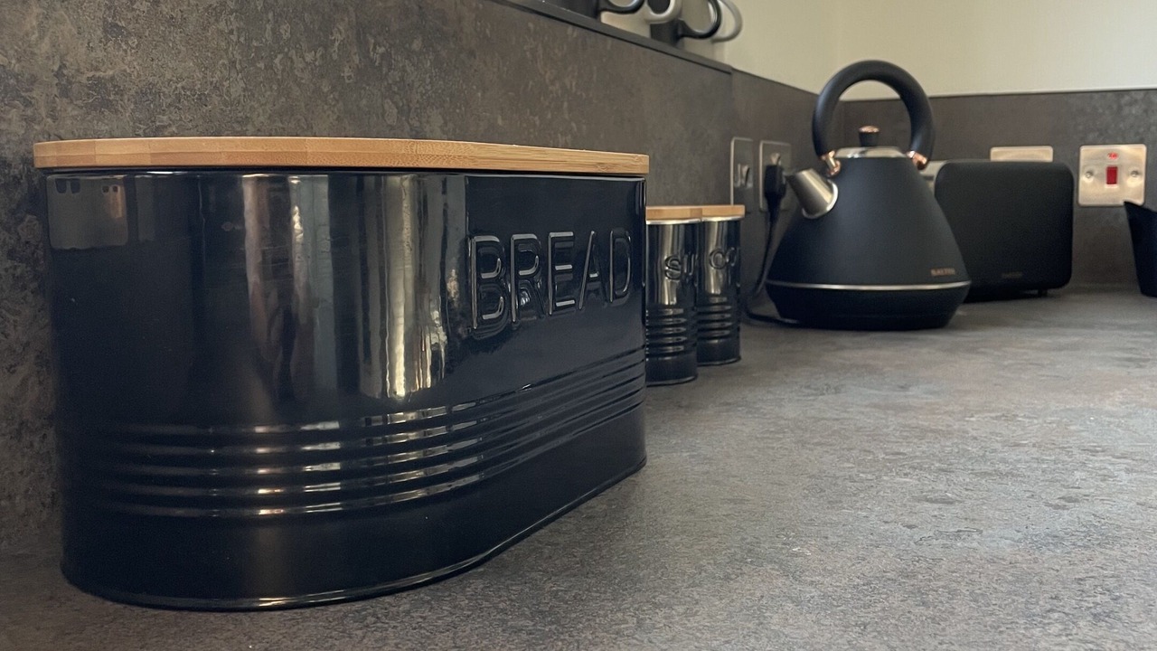 Photo of Kitchen in Pattiswick