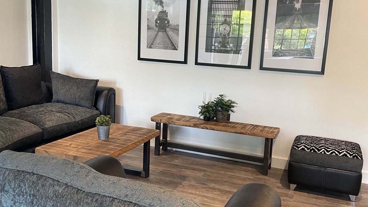 Photo of Bathroom in Pattiswick