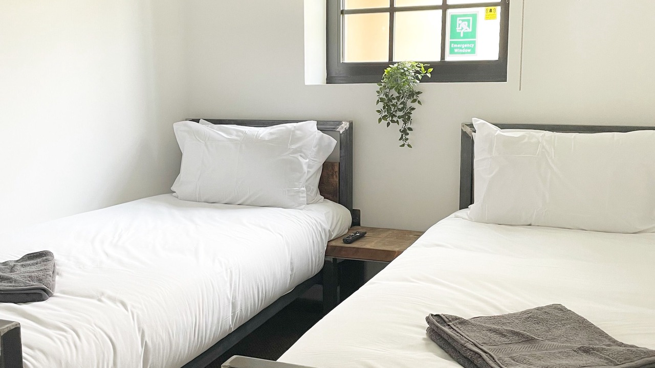 Photo of Bathroom in Pattiswick