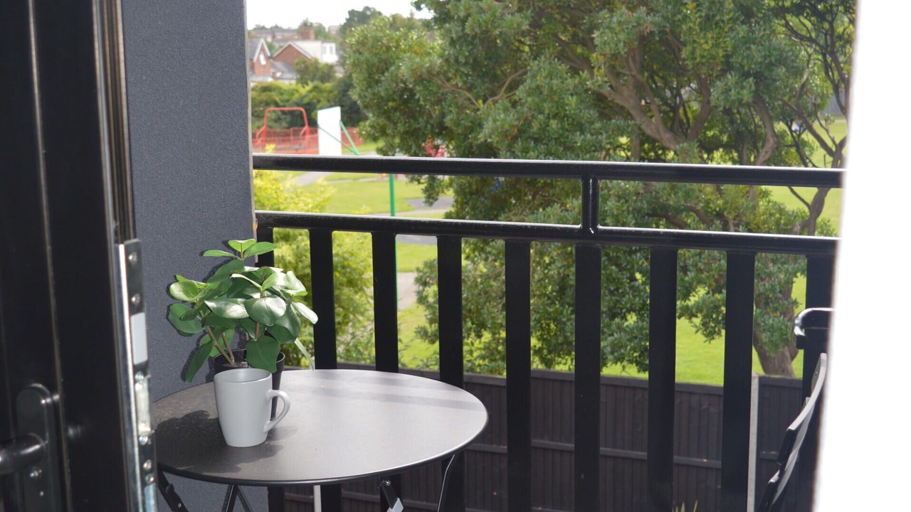 Photo of Patio Balcony in Pattiswick