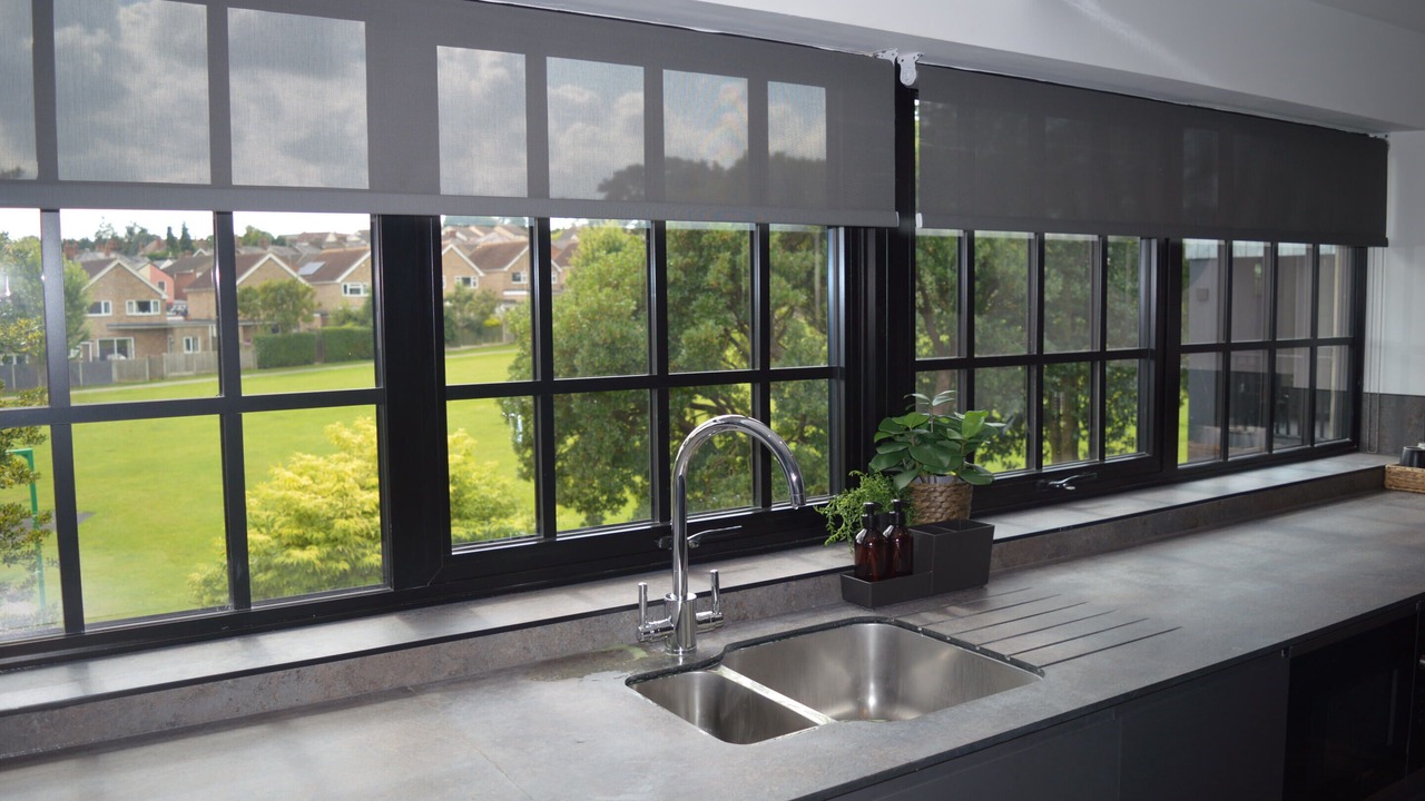 Photo of Kitchen in Pattiswick