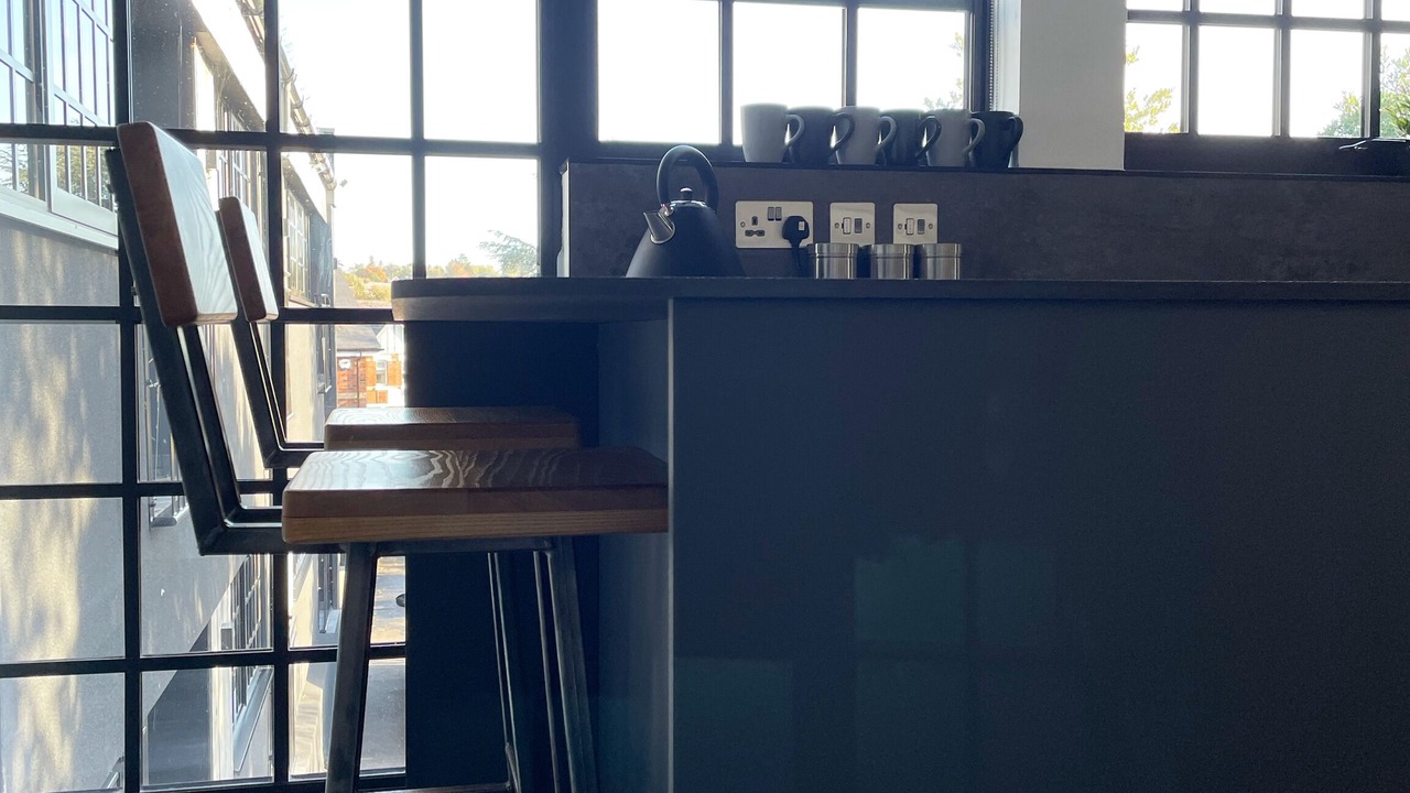 Photo of Kitchen in Pattiswick