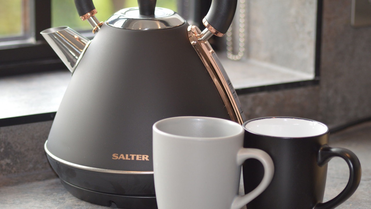 Photo of Kitchen in Pattiswick