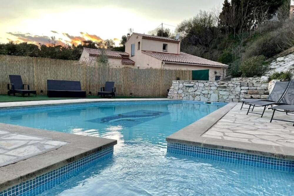 Photo of Outdoor in Septemes-les-Vallons