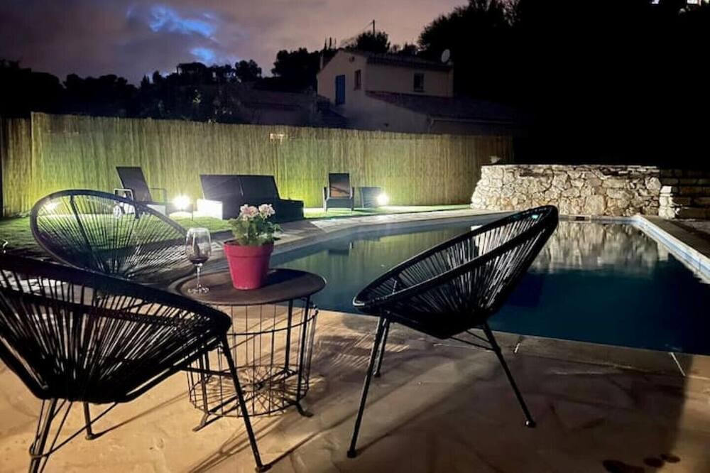 Photo of Outdoor in Septemes-les-Vallons