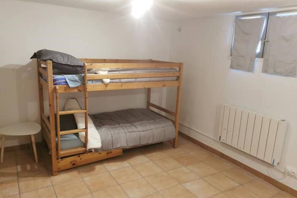 Photo of Bedroom in Septemes-les-Vallons