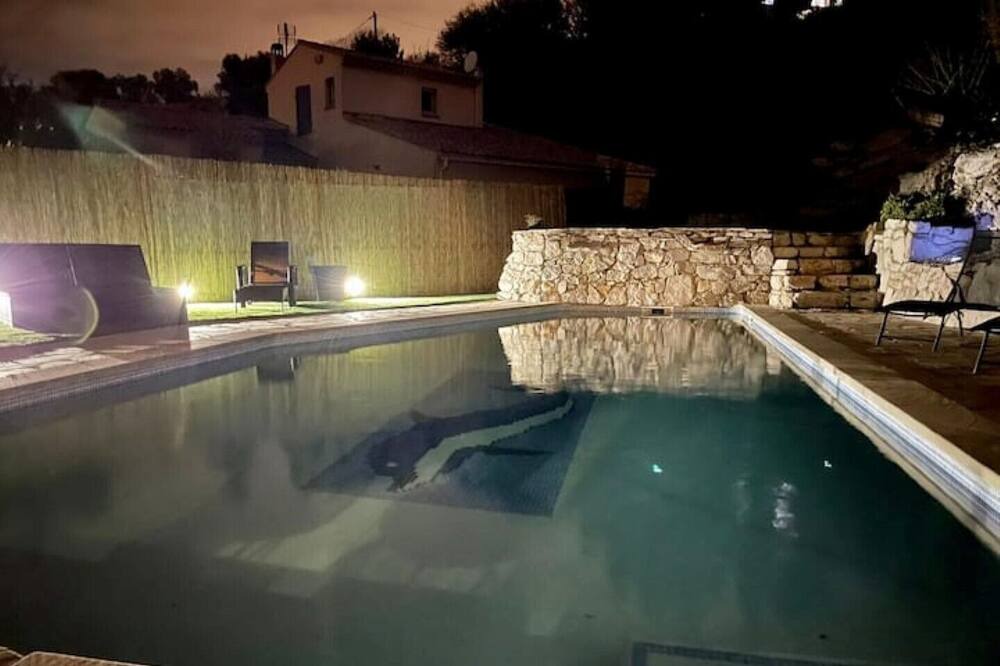 Photo of Outdoor in Septemes-les-Vallons