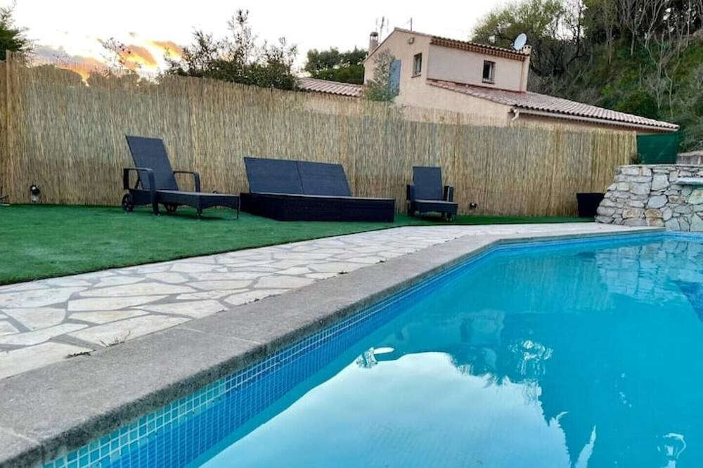 Photo of Outdoor in Septemes-les-Vallons