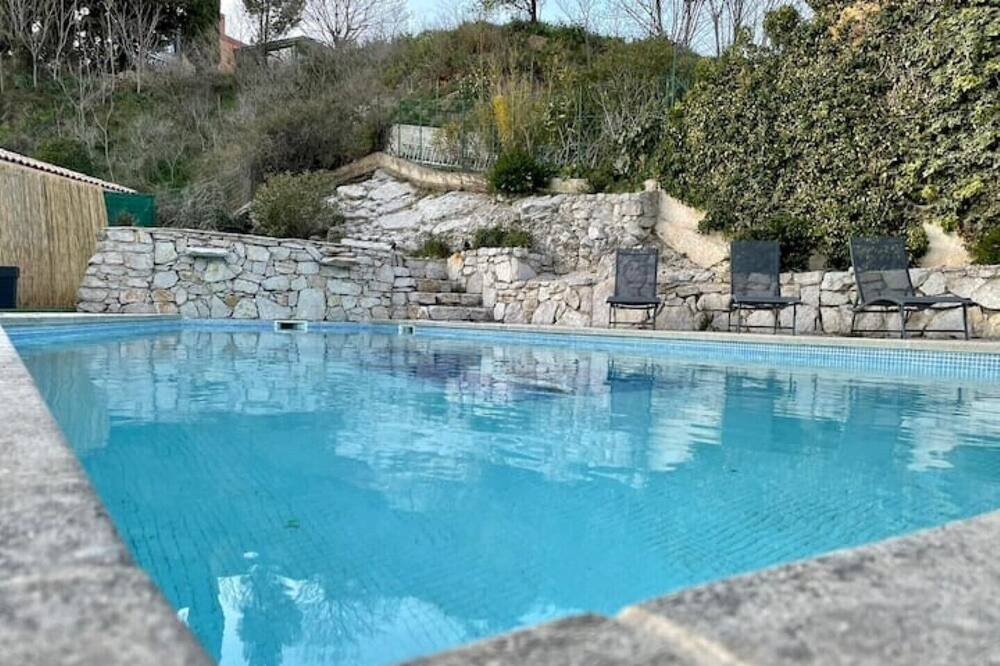 Photo of Outdoor in Septemes-les-Vallons
