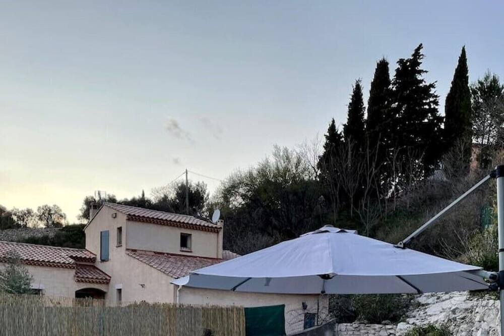 Photo of Outdoor in Septemes-les-Vallons