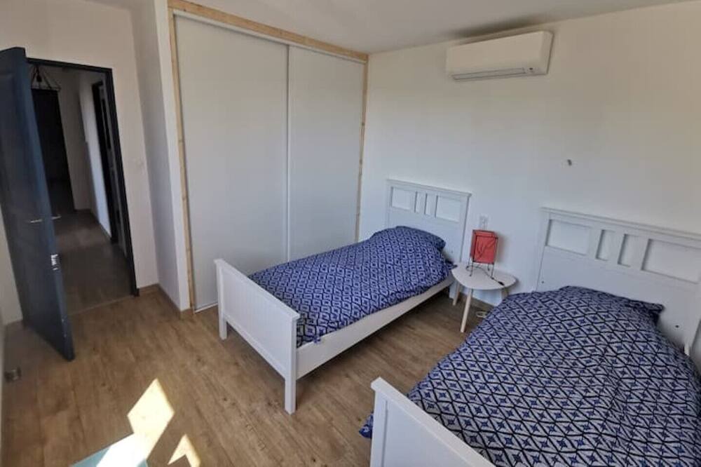 Photo of Bedroom in Septemes-les-Vallons