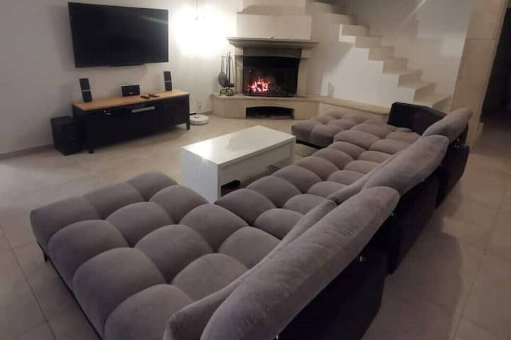 Photo of Livingroom in Septemes-les-Vallons