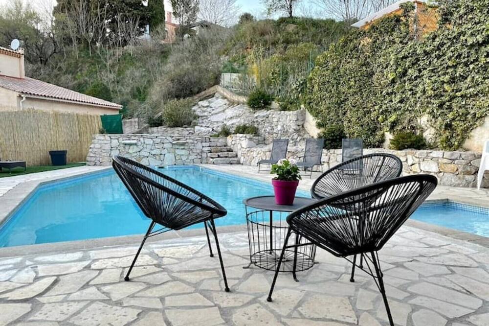 Photo of Outdoor in Septemes-les-Vallons