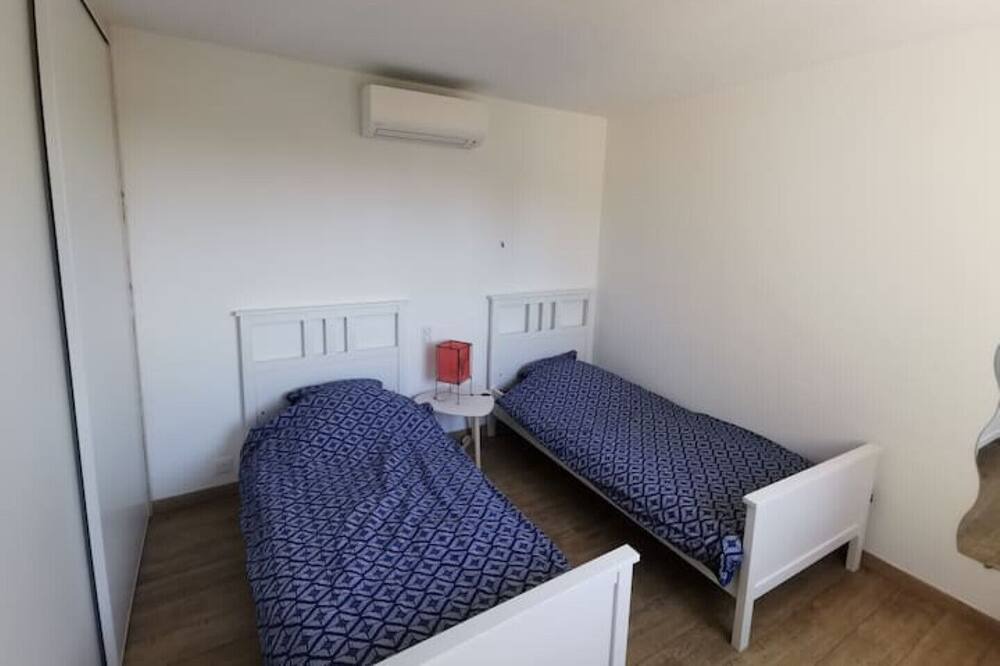 Photo of Bedroom in Septemes-les-Vallons