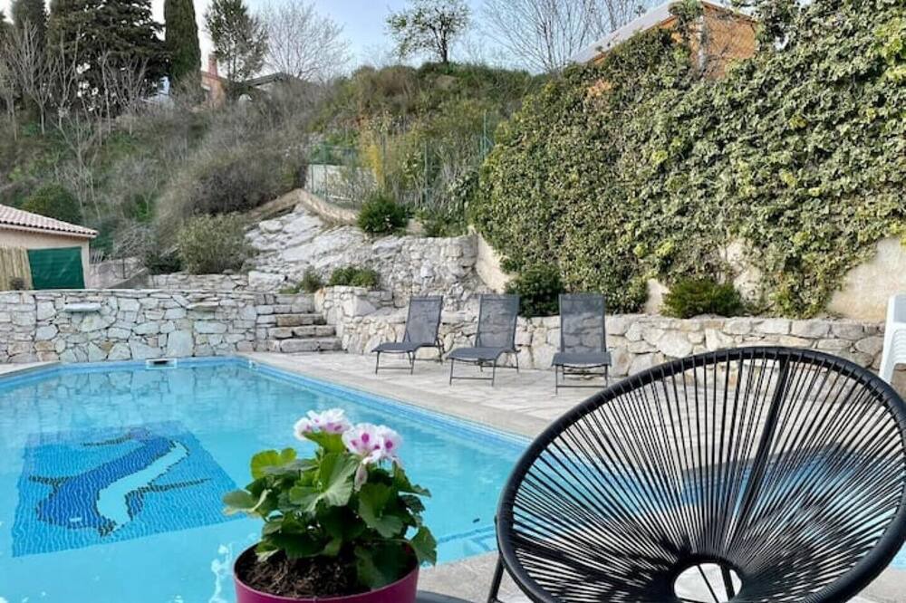 Photo of Outdoor in Septemes-les-Vallons