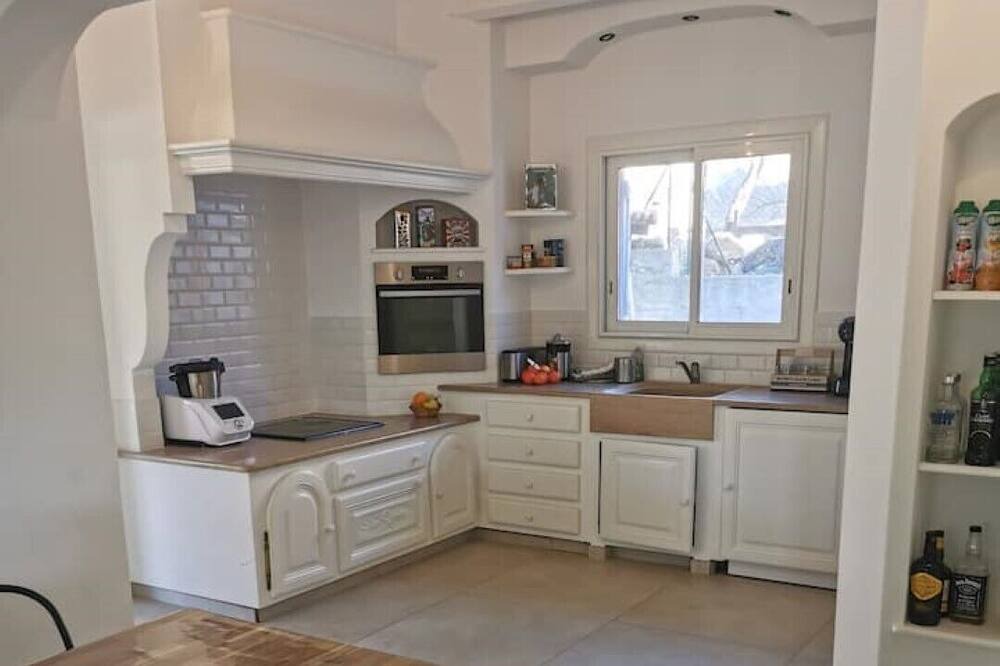 Photo of Kitchen in Septemes-les-Vallons