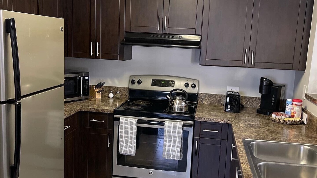 Photo of Kitchen in Margate