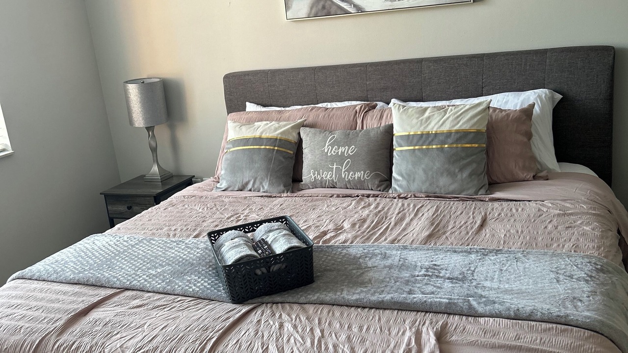 Photo of Bedroom in Margate