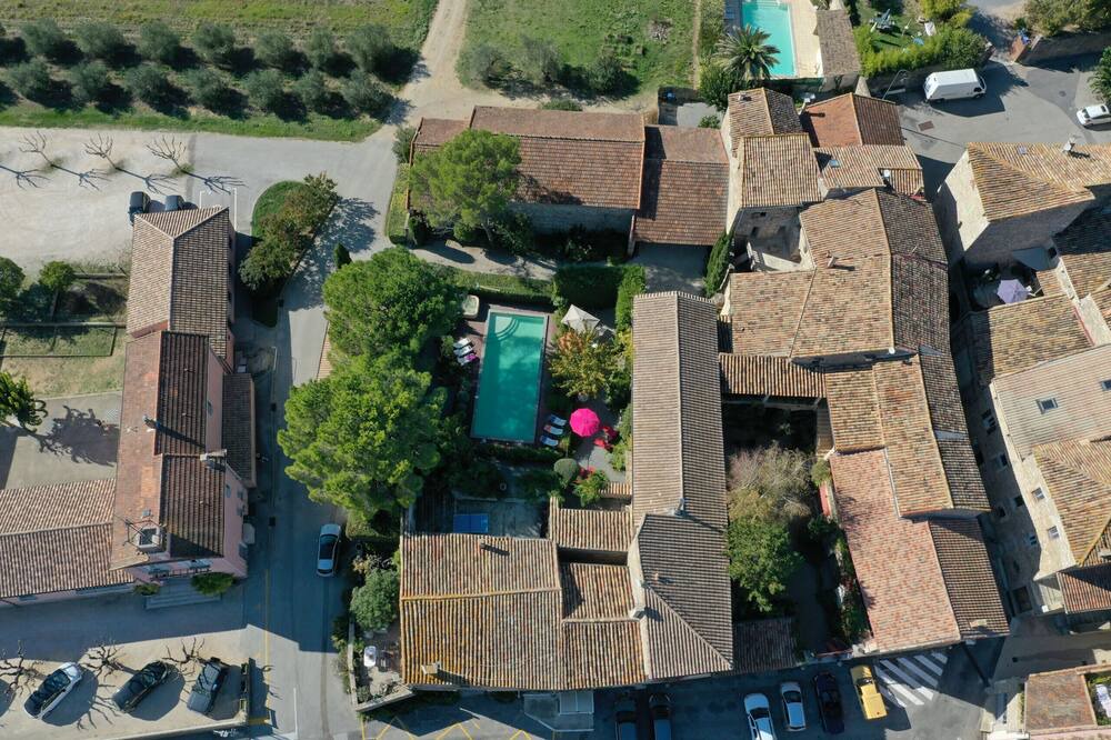 Photo of Outdoor in Saint-Cesaire-de-Gauzignan