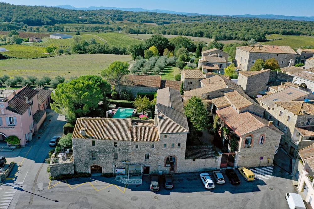 Photo of Outdoor in Saint-Cesaire-de-Gauzignan