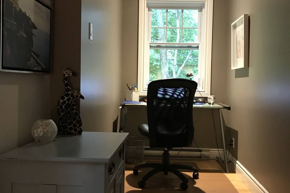 Photo of Bedroom in Bromont