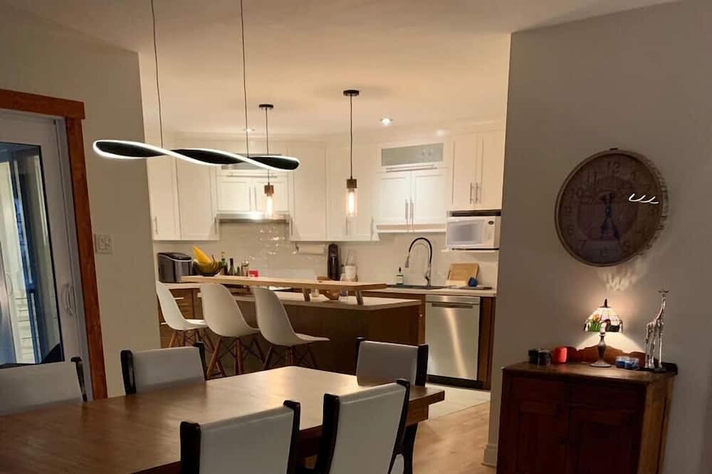 Photo of Kitchen in Bromont
