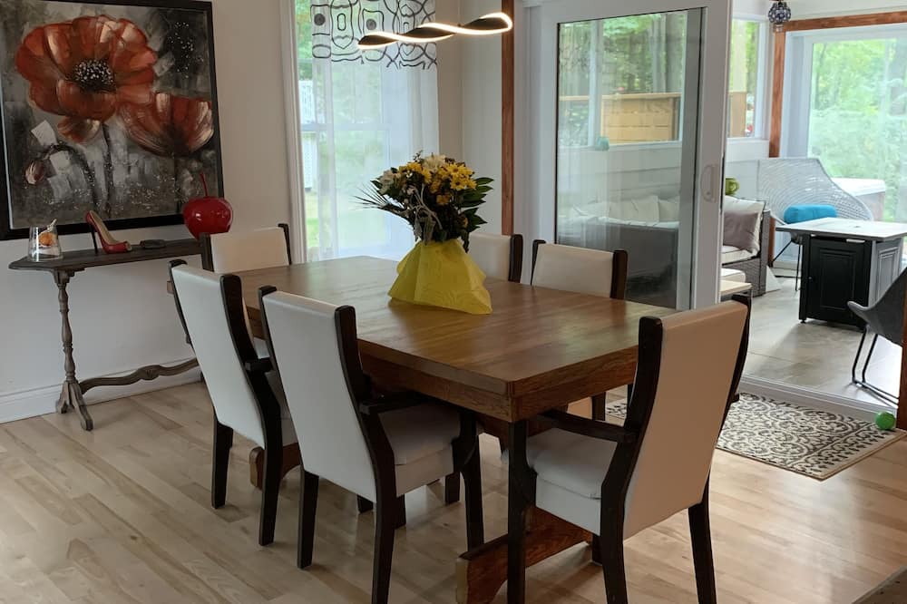 Photo of Kitchen in Bromont