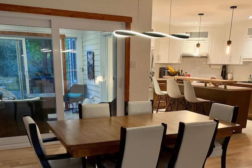 Photo of Kitchen in Bromont