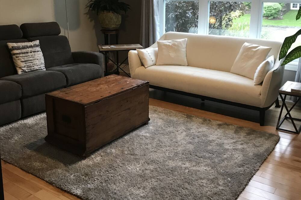 Photo of Livingroom in Bromont
