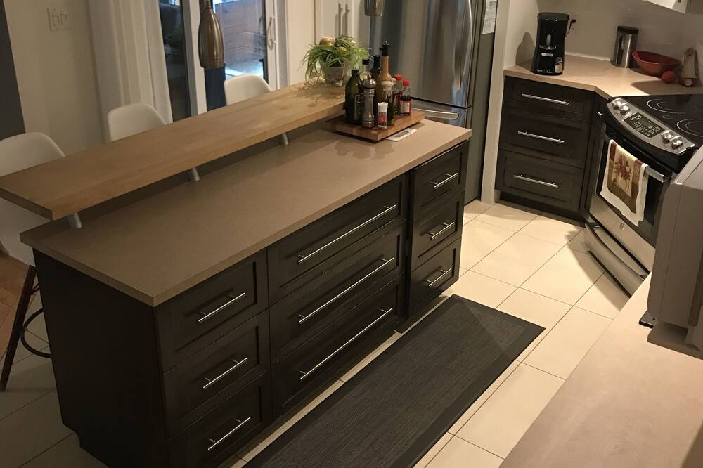Photo of Kitchen in Bromont