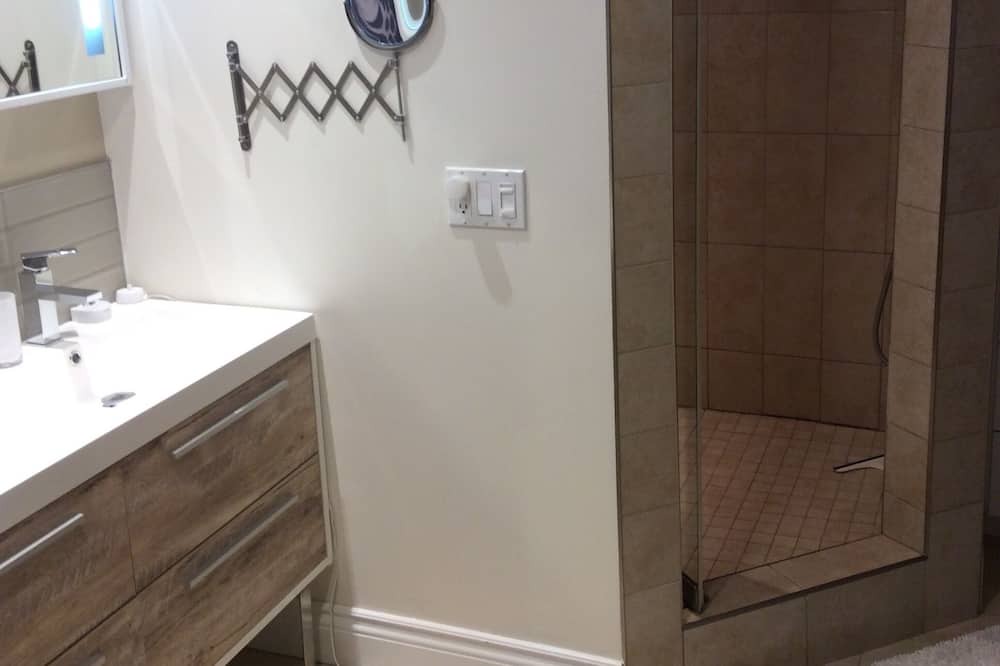 Photo of Bathroom in Bromont