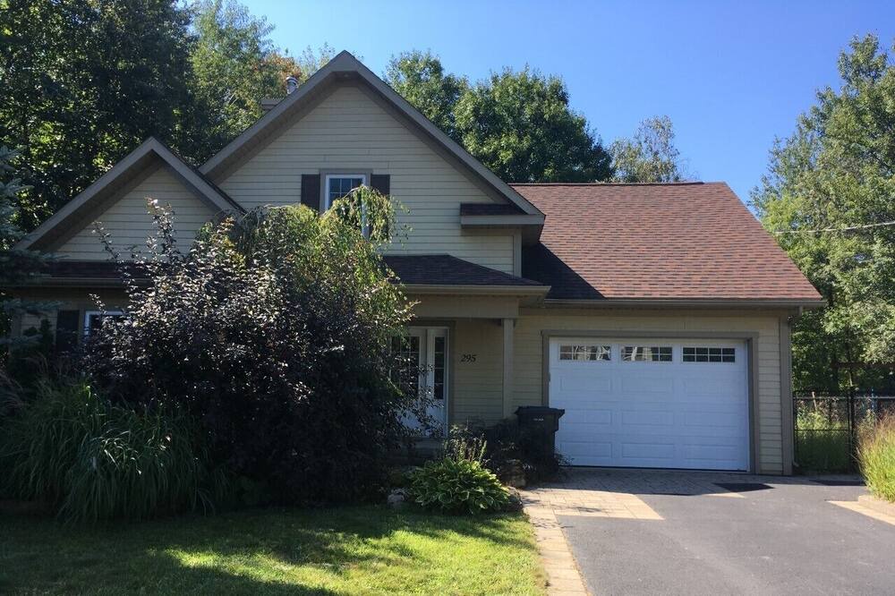 Photo of Outdoor in Bromont