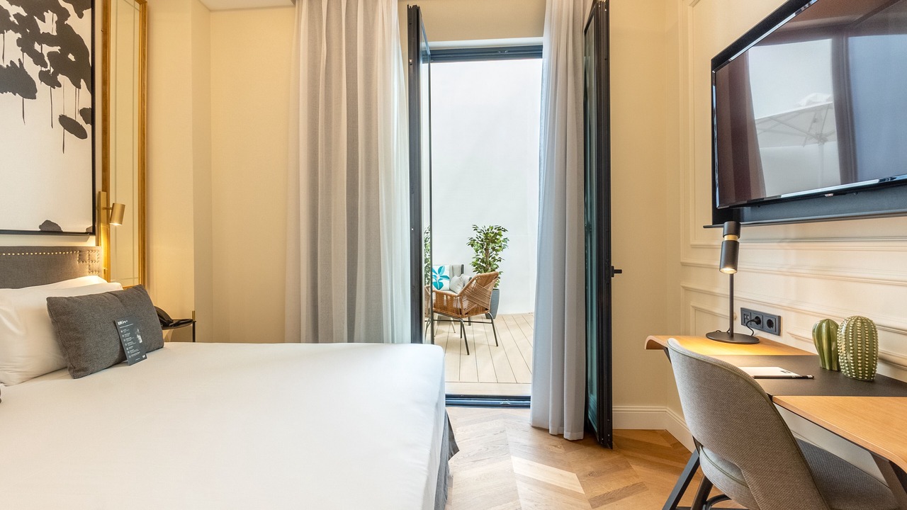 Photo of Bedroom in La Petxina