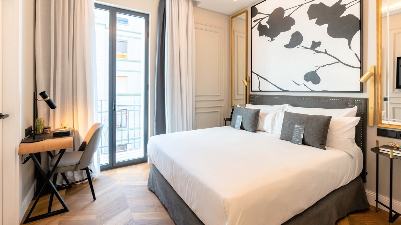 Photo of Bedroom in La Petxina