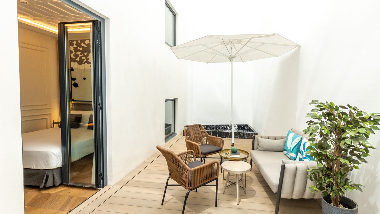 Photo of Bedroom in La Petxina