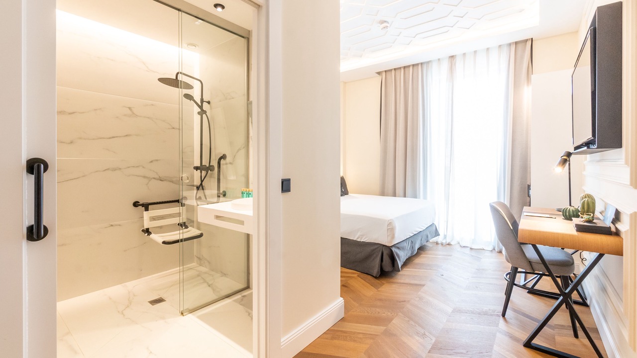 Photo of Bedroom in La Petxina