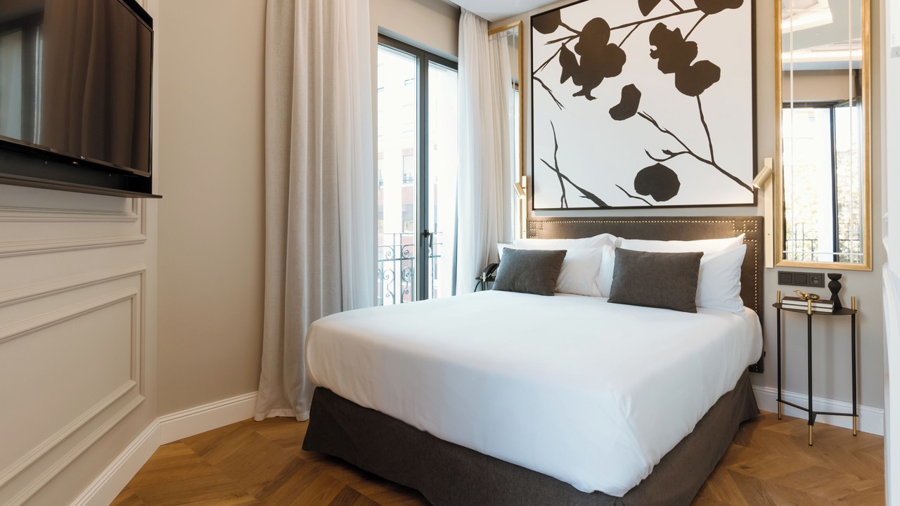 Photo of Bedroom in La Petxina