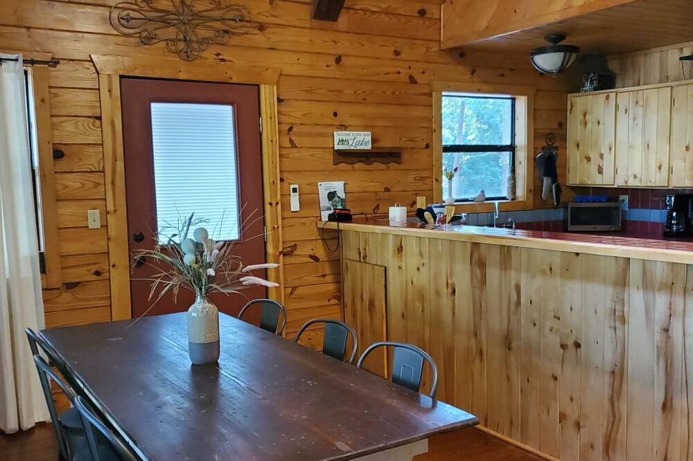 Photo of Kitchen in Hawkins