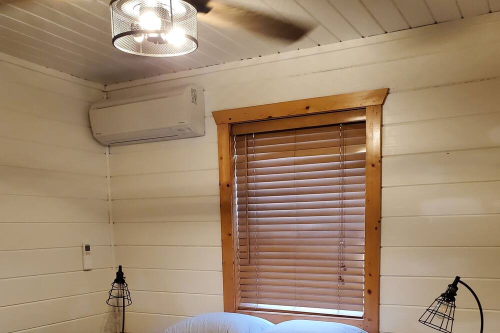 Photo of Bedroom in Hawkins