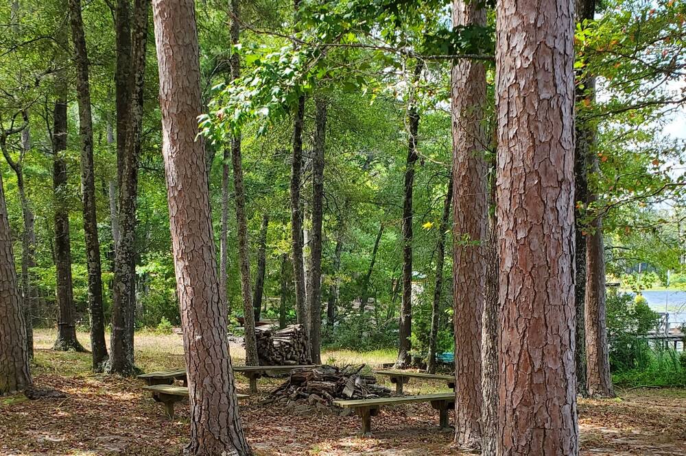 Photo of Outdoor in Hawkins