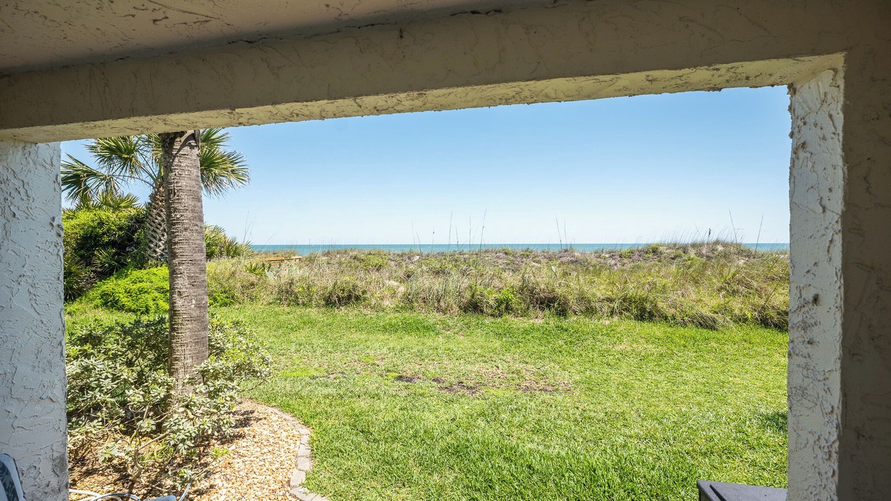 Photo of Outdoor in Crescent Beach
